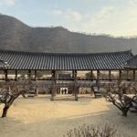 병산서원