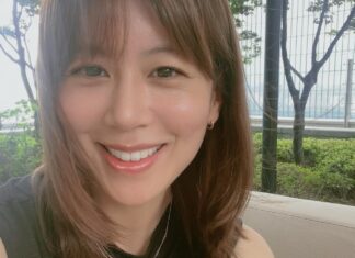 前 MBC 아나운서 손정은 “사업가 남편과 5년 전 이혼” 고백 손정은