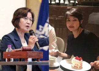 추미애 “김건희, 2023년 휴가 때 해군 함정 불러서 술파티 열어” 추미애 김건희