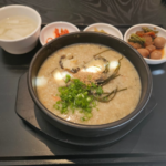 9천원 전복죽