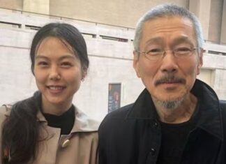 “아이 한 번만 안아볼게요”…김민희-홍상수, 목격담 쏟아진다