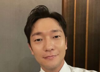 오징어게임 1, 2 섭외왔지만 출연 거부한 탑배우 손석구