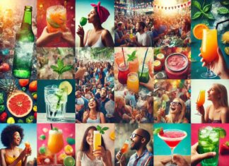 “1월 한 달만 술 끊겠다는 결심”… 충격적인 효과 드라이 재뉴어리 관련 이미지 / 터보뉴스