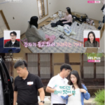 ‘나는솔로’에서 흰치마 입고 하혈한 출연진