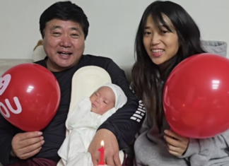 최근에 득녀한 양준혁 충격적 근황