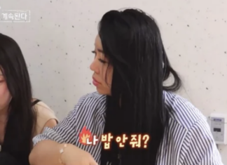 ‘나솔 사계’ 10기 정숙, 식모됐나…”나는 밥 안 줘?”, 출연진들 인성 논란