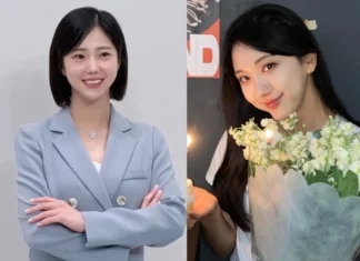 故 오요안나 유족 측 “김가영은 직접 가해자 아냐, 진짜 주범은…” 김가영, 오요안나