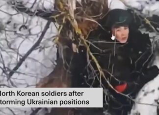 북한 청년들 양손 검지 자해…당국 “손가락 한 개만 있어도 입대하라” 러시아 파병 북한 병사