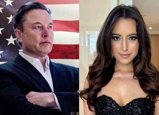 일론 머스크 13번째 아이 낳은 20대 유명 여성 정체 일론 머스크