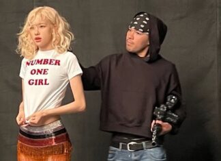 블랙핑크 로제 스타일리스트 갑자기 사망…로제가 올린 글 보니