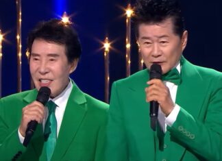 송대관 별세 소식에 태진아가 보인 가슴 아픈 반응 “내 동반자…” 송대관 태진아