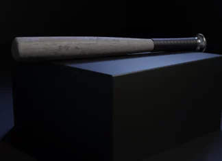 야구방망이 들고 다니며…70대 경비원 폭행한 입주민의 최후 야구 방망이 폭행