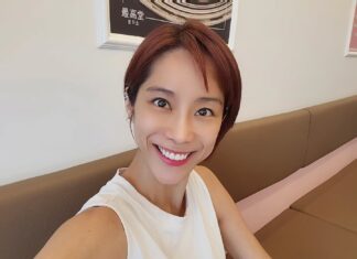 베이커리 접고 이혼 후…쥬얼리 조민아 근황 “전국 4위했다”