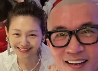 서희원 사망 후…김송이 공개한 구준엽 카톡 내용 구준엽 서희원