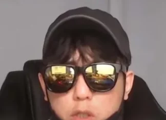 30대 후반 박씨인 뻑가, 오랜만에 공식입장 “잃을 게 없다, 맞서겠다” 뻑가