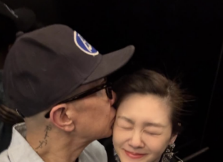 구준엽 가짜뉴스에 고통호소… “나쁜 인간들, 존재해…아내 유산은 모두 장모님께 드릴것” 구준엽 서희원