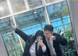 현아 용준형 신혼 근황