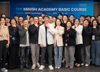 11회 미니쉬아카데미 성료… 누적 수료생 235명 11회 미니쉬아카데미 성료… 누적 수료생 235명