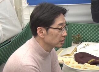 ‘윤석열 파면’ 단식하던 김경수 급격한 건강 악화, 결국… 김경수