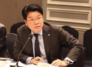 장제원, 오피스텔서 숨진 채 발견…유서엔 “미안하다, 사랑한다” 장제원 페이스북