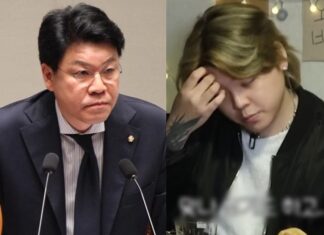 장제원 비서 성폭력 피소 후 아들 노엘이 쓴 의미심장 글 장제원 노엘