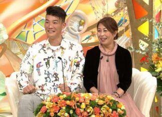 “학부모 참관 수업 때 반했다” 친구 엄마와 결혼한 32살 남성