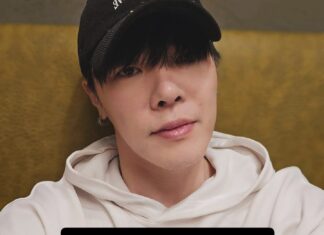 콘서트 닷새 앞두고 사망한 휘성…안타까운 마지막 인스타 글