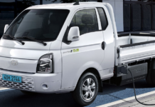 현대차, 2025 포터 II 전기 모델 출시 포터2 일렉트로닉 / 현대자동차 홈페이지