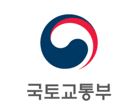 국토교통부 로고