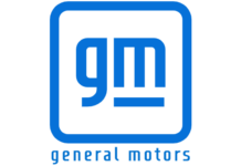 한국GM의 위기와 트럼프 관세의 영향 GM코리아 로고