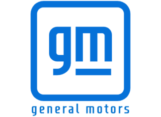 한국GM의 위기와 트럼프 관세의 영향 GM코리아 로고