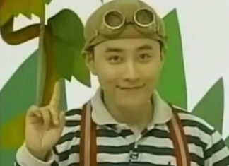 ‘방귀대장 뿡뿡이’ 짜잔형 배우 권재환, ‘오징어게임 시즌2’로 돌아오다 뿡뿡이