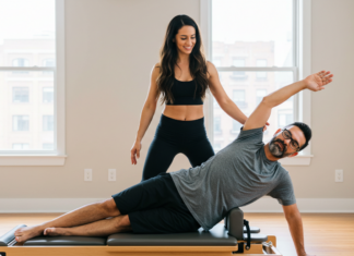 수강료 선결제 받고 폐업한 필라테스 운영자, 사기죄로 실형 선고 필라테스1:!