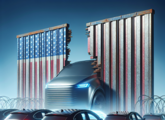 미국 철강 관세 확대와 독일 전기차 도전