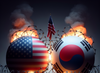 한국, 美 ‘기술 블랙리스트’ 올랐다… 첨단기술 협력 ‘빨간불’, 한미동맹 시험대