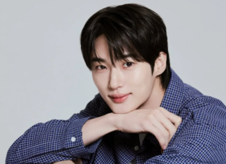 변우석, K-베스트액터 10관왕 도전 화제 변우석