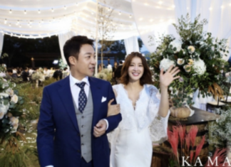 이시영 8년 만에 이혼…남편 조승현 누구 ?