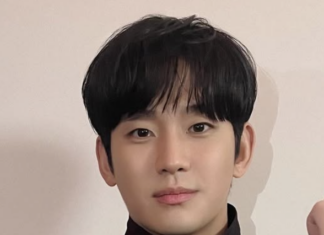 김수현 10일 뒤, 대중 앞에 선다..김새론 언급할까 ?