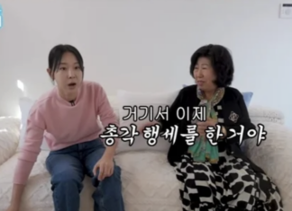 “셋째 낳고, 다방 여자랑 불륜”…박막례 할머니, 기구한 인생