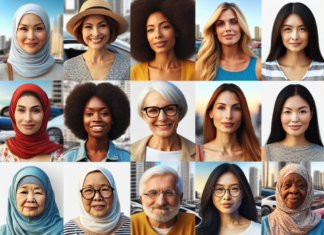 여성과 고령층의 중소형차 선호 증가