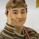짜잔형