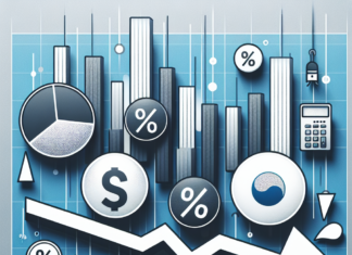 한국 경제성장률 하향 조정 충격, 1.5% 전망