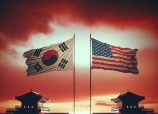 한국, 미 ‘민감국가’ 리스트 포함 예정