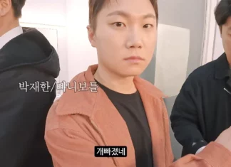 위고비 맞고 10kg 뺀 빠니보틀이 겪고 있다는 심각한 부작용 빠니보틀