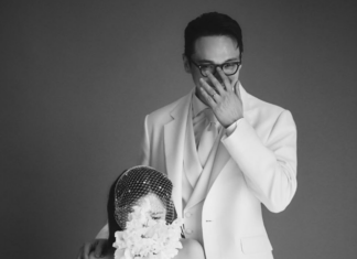 효민, 하와이 신혼 스냅 샷 공개 효민 결혼