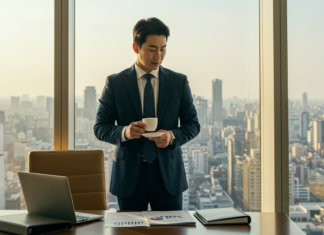 국내 대기업 절반 이상, 평균 연봉 1억원 돌파… 5년 전보다 6.1배 증가 성공한 직장인