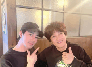 차태현 조인성, 새로운 도전 ‘베이스캠프컴퍼니’ 설립 조인성 차태현