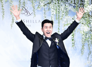 연예계 3인방의 결혼 축포, 김종민·에일리·심현섭 웨딩 러시 김종민