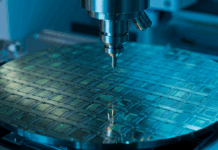 11만전자 돌파 삼성전자 주가 사상최고치 경신 그 배경은? 반도체 제작