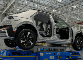 현대차 미국 전기차 공장 가동 앞당긴다 아이오닉 전기차